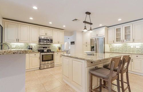 Kings Lake Blvd Private Garden View - Foto 29