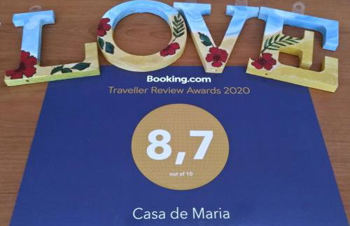 Casa de Maria - Foto 13