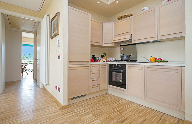 Casa Bel Tramonto - Foto 9