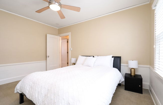 Twin City Terrace - Foto 6