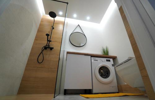 Apartament Manhattan - Foto 11