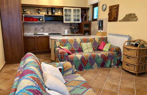 Casale Rustico ColleBello - Foto 32