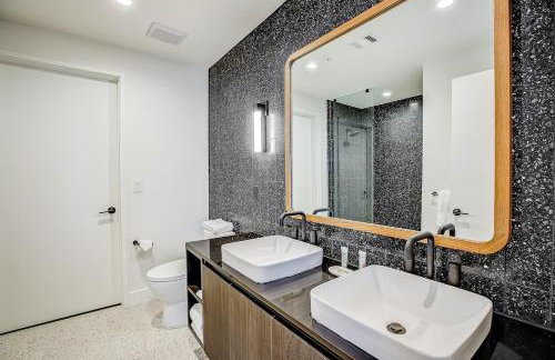 Luxury Stay on Rainey St - Foto 34