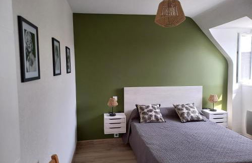 appartement 5 pers a Plouhinec - Foto 9