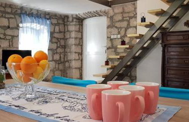 Apartments with parking space Prozura, Mljet - 22331 - Foto 10