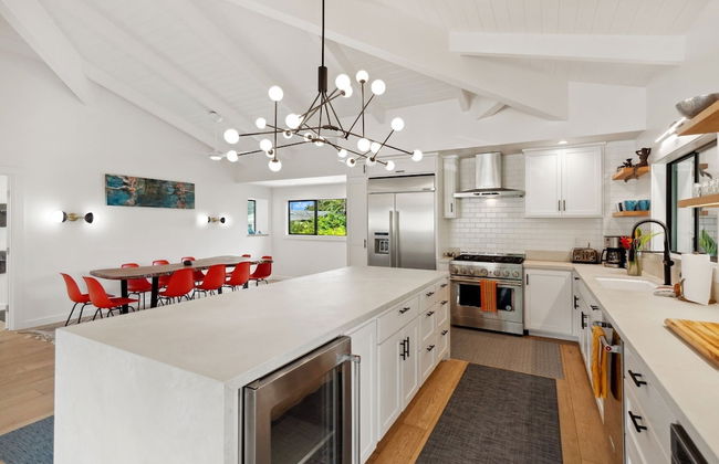 Hale Hanalei 5 Bedroom Home by RedAwning - Photo 12