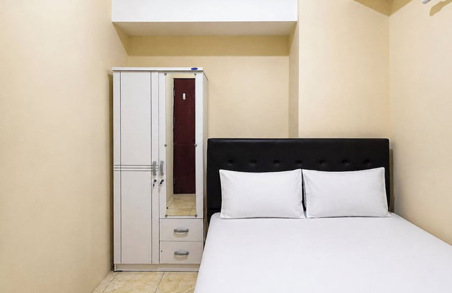 Minimalist 2Br At Tamansari Panoramic Apartment - Foto 6