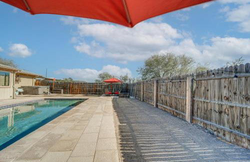 The Chillville in Cornville - Saltwater Pool! - Foto 27