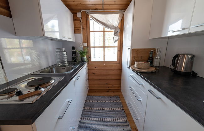 Metsä Kolo - Foto 15