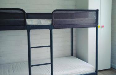 Dom drewniany Ustka - Foto 14