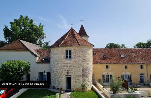 Tour de Lacuzon - Foto 1