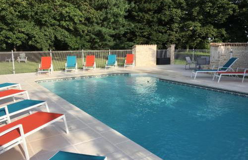 Gites dans les Champs - Foto 1