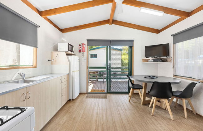 Eureka Stockade Holiday Park - Foto 46