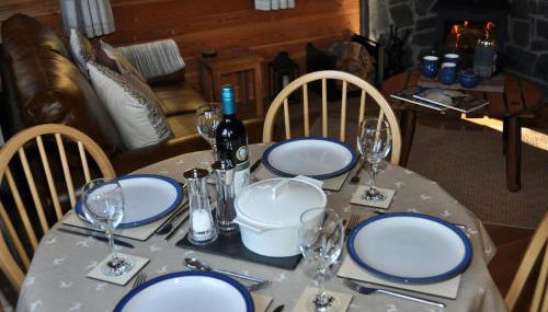 Cairnhill Lodge - Award-Winning Luxury Highland Retreat - Foto 5