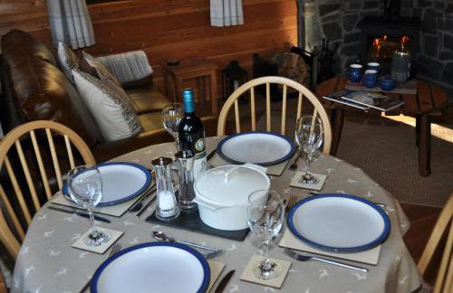 Cairnhill Lodge - Award-Winning Luxury Highland Retreat - Photo 5