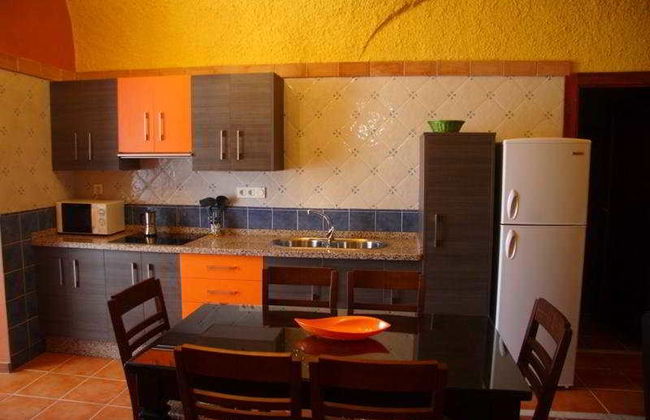 Cuevas La Granja - Photo 24