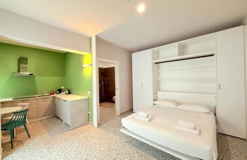 Il Giardino degli Ulivi PT - Photo 73