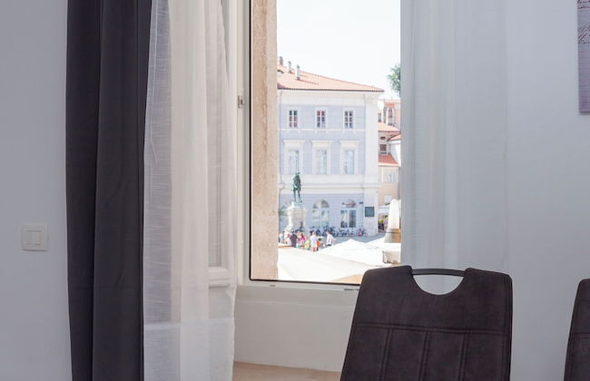 Premium City Center Apartment Tartini 1 - Foto 10