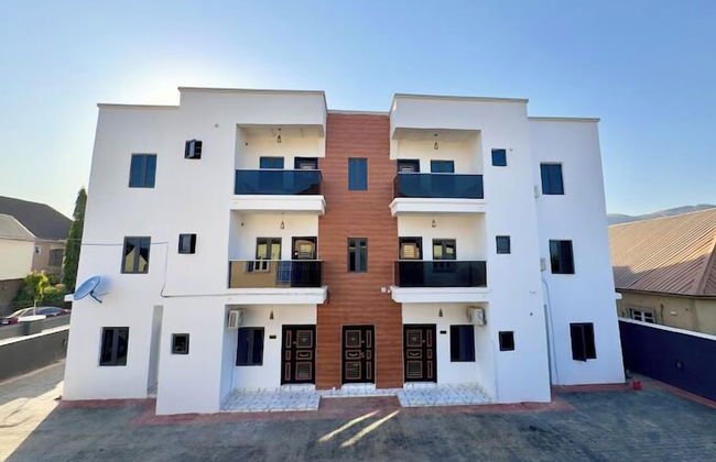 Homestead Apartment - Foto 37