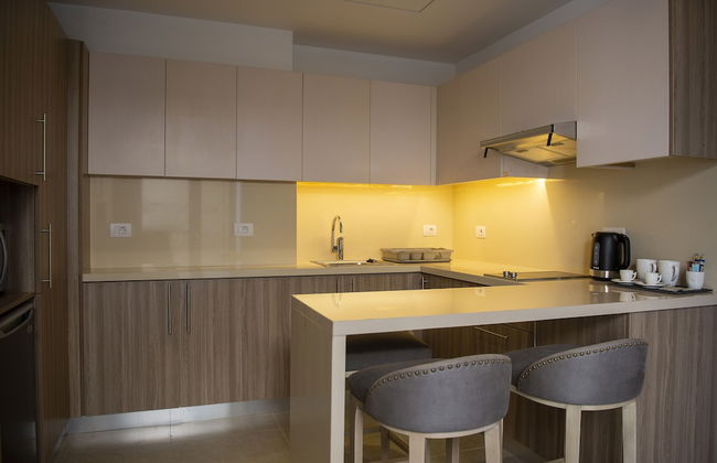 ZUR Studios & Suites - Foto 21