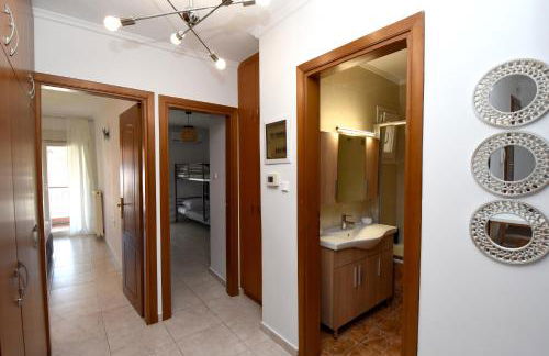 Lux Mint Apartment - Sea View - 3BR - Free Parking - Photo 17