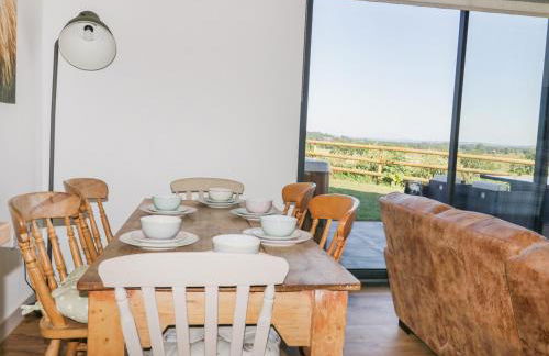 Heron Lodge Castle Farm - Foto 7