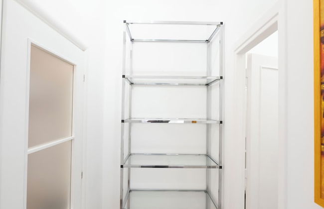 Lovely Apartment In Hip And Vibrant Pigneto - Foto 17