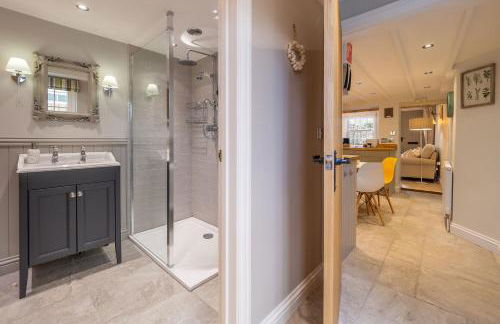 Pond Cottage - Foto 12