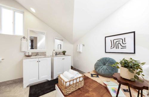 Green Lake 3BR Retreat Rare Large Garage - Foto 34