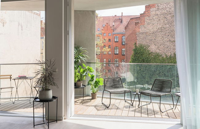 Wilmina Apartments & Lofts - Foto 47