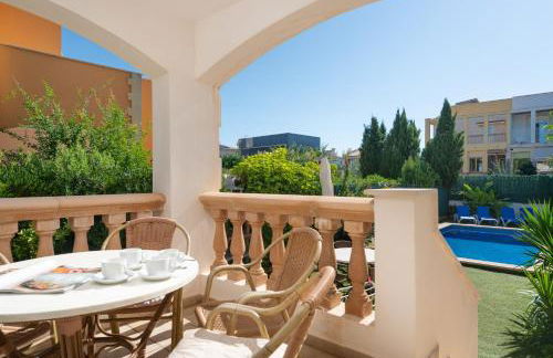 Sunset Villa El Olivo - Foto 3