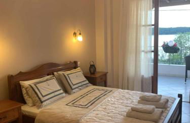 Naiada Apartments Milina - Foto 35