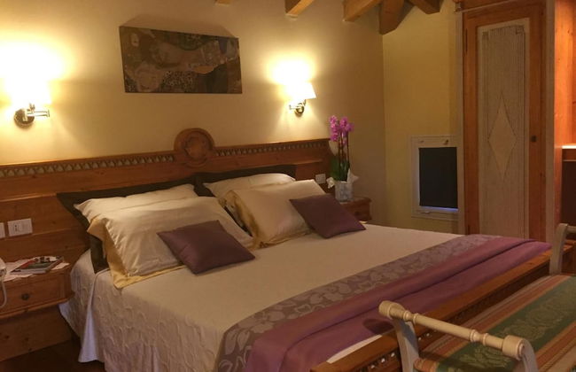 Cà Rocca Relais - Foto 20