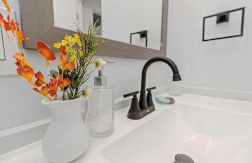 Clearwater Heated Pool Paradise Family-Friendly Home Near Beaches - Foto 16