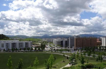 Precioso apartamento en Pamplona junto al centro - Foto 14