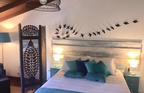 Cozy Blue House - Photo 13