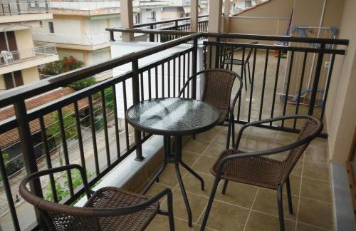 Dimitra's Apartments - Foto 55