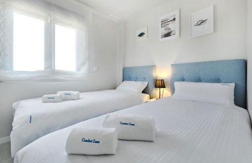 Apartment Comfort Zone 2 - Foto 36