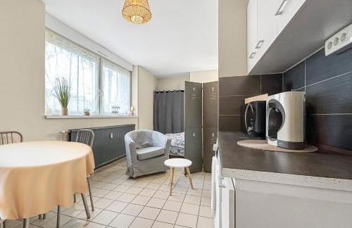 Studio Cosy & Central à Épinal - Foto 8