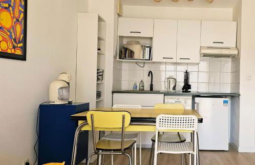 Appartement du golf terrasse piscine tout à pied - Foto 13