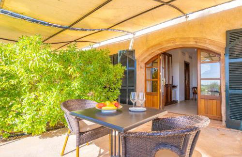 Agroturismo Mondrago -Antic Na Martina- - Foto 61