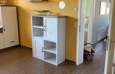 Janas Ferienwohnung in Heideblick - Foto 6