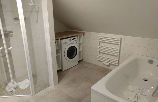 Strandhus Baabe Haus 3 - Photo 9