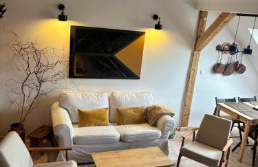 Apartamenty Sudeckie nad zalewem II - Foto 6