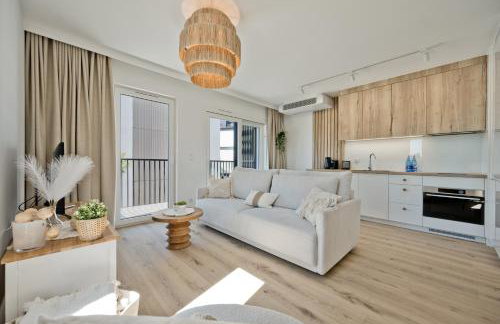 BlueApart Apartamenty Na Plazy Jastarnia - Photo 110