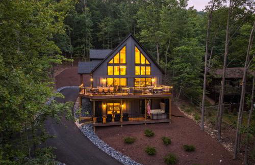 Moonstone Escape - Managed by Gr8Escapes - Foto 12