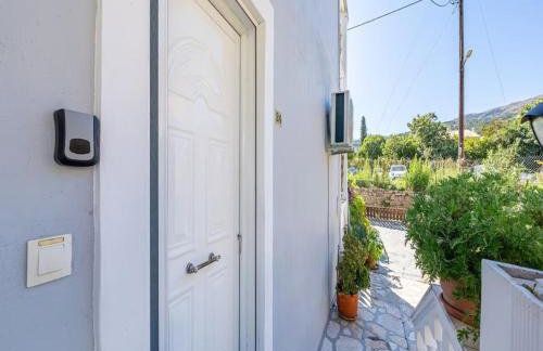 Donna's luxury home in Kassiopi 300m from the sea - Foto 9