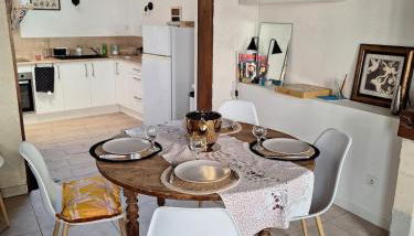 Maison Cosy Saumur - Foto 3