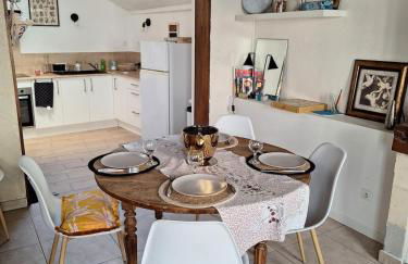 Maison Cosy Saumur - Foto 3