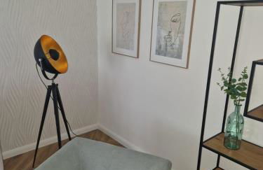 Elbe-Appartements Prignitz #1 - Foto 7